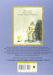SadBookChallenge