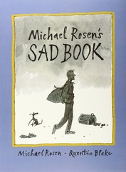 SadBookChallenge